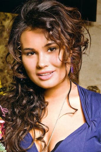 Анастасия Кочеткова