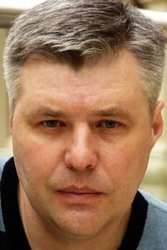 Владимир Шинов