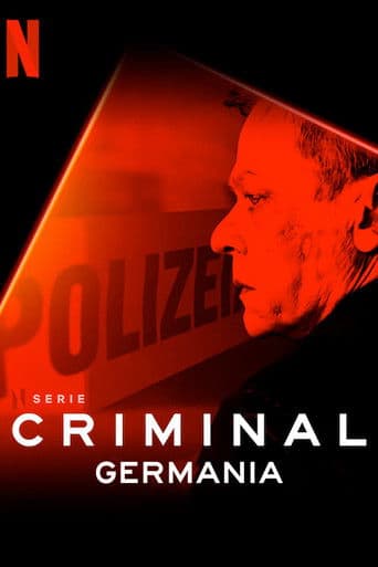 Criminal: Germania