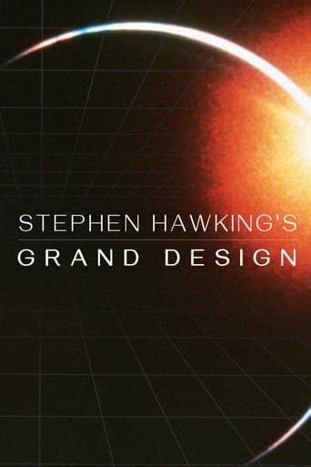 Stephen Hawking: Il grande disegno