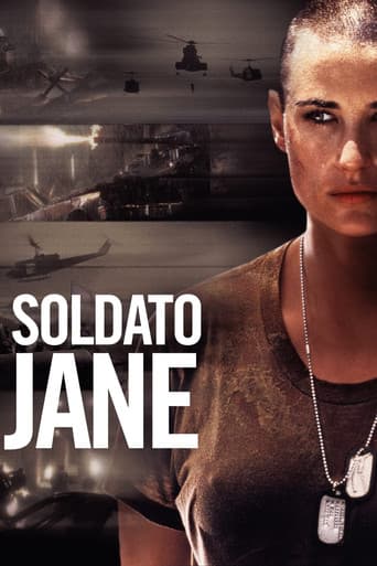 Soldato Jane