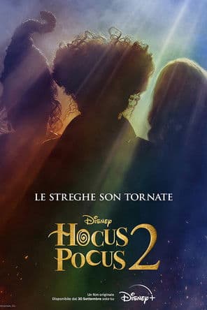Hocus Pocus 2
