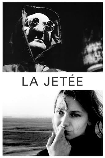 La jetée