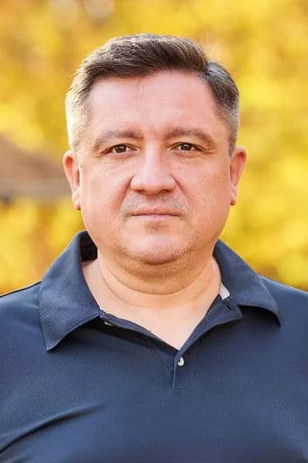 Андрій Бурим