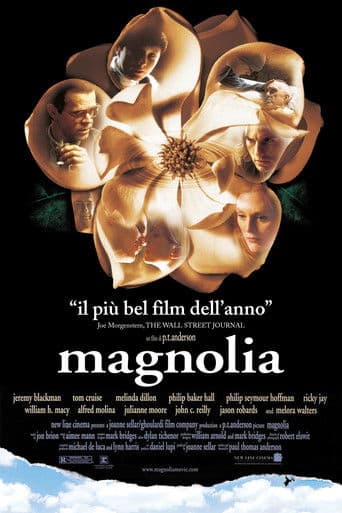 Magnolia