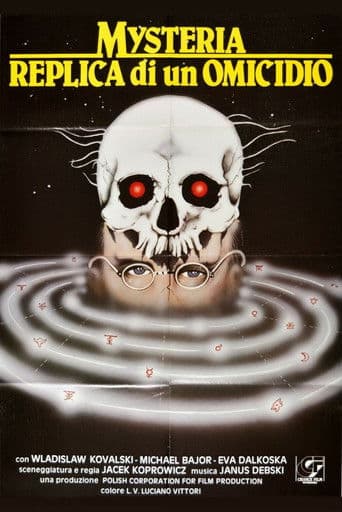 Mysteria - Replica di un omicidio
