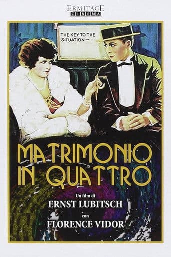 Un matrimonio in quattro