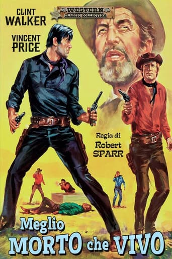 Meglio morto che vivo