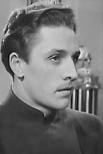 Георгий Кульбуш