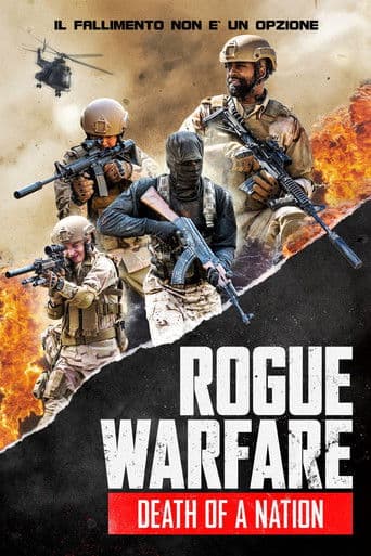 Rogue Warfare 3: Death Of A Nation
