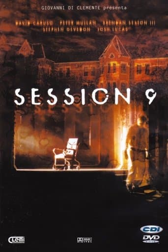 Session 9