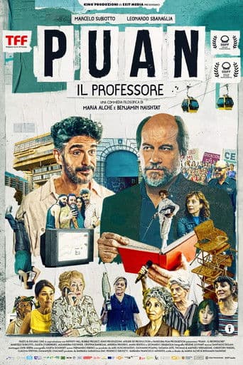 Puan - Il professore
