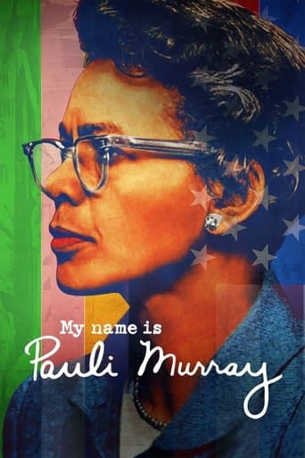 Mi chiamo Pauli Murray