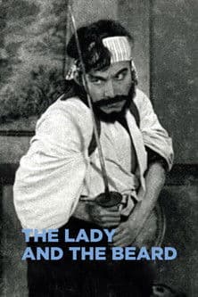 La signorina e la barba