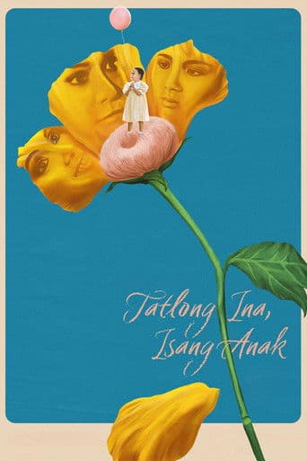 Three Mothers, One Child