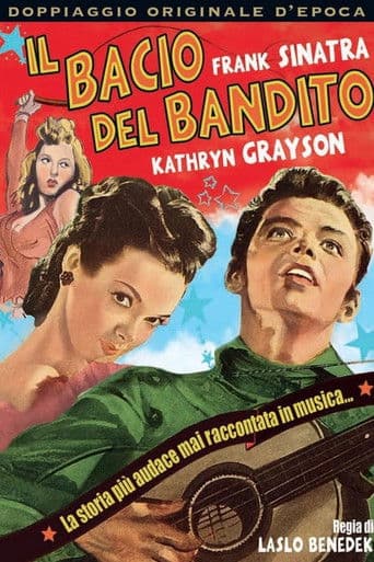 Il bacio del bandito