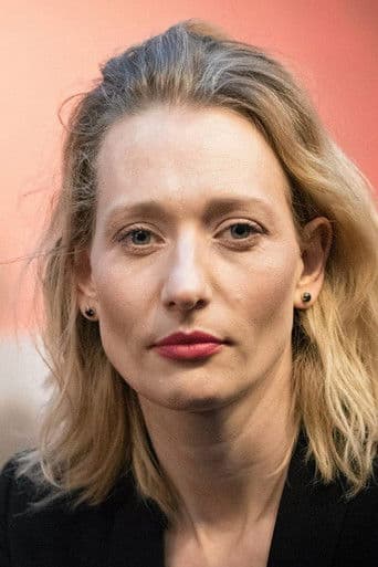 Magdalena Popławska