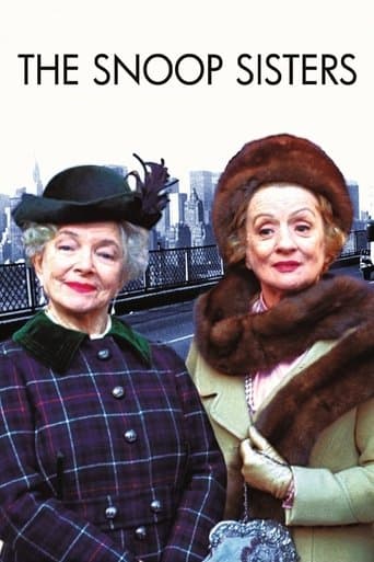 Le sorelle Snoop