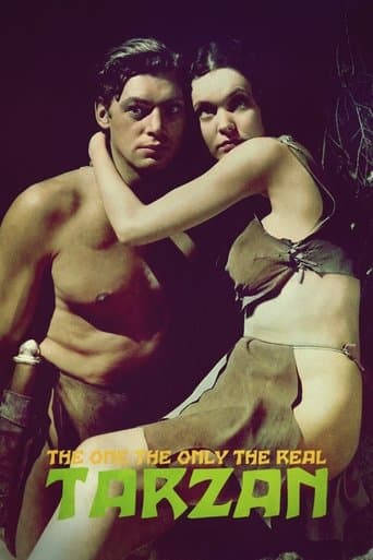L'unico vero Tarzan