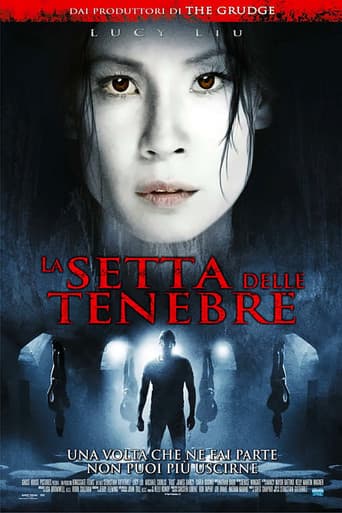 La setta delle tenebre