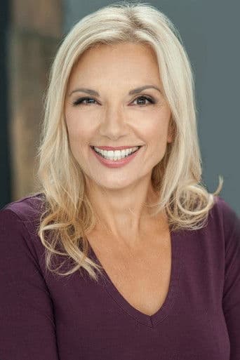 Teryl Rothery