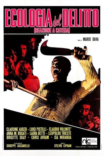 Ecologia del delitto