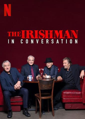 The Irishman - Parlano i protagonisti
