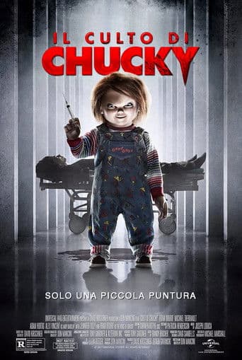 Il culto di Chucky