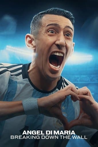Ángel Di María: abbattere il muro