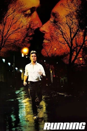 Running - il vincitore