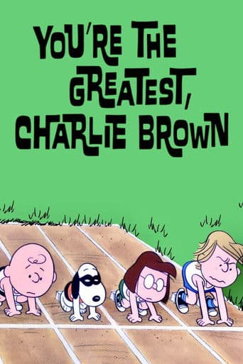 Sei il migliore, Charlie Brown