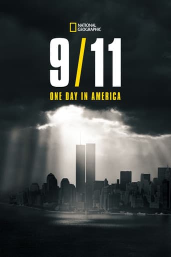 9/11: Un giorno in America