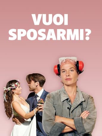 Vuoi sposarmi?