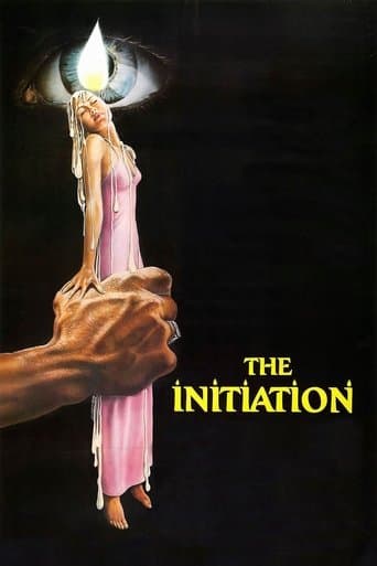 The Initiation (L'incubo)