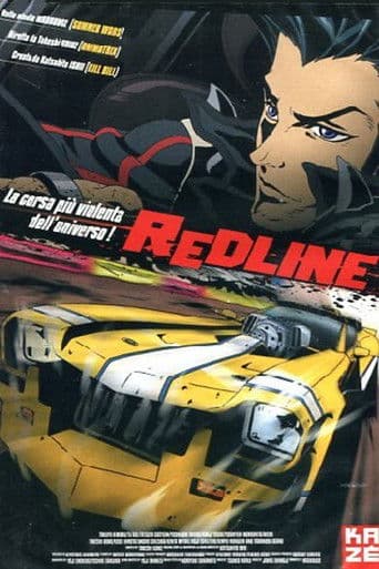 Redline