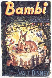 Bambi