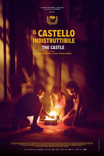 Il castello indistruttibile