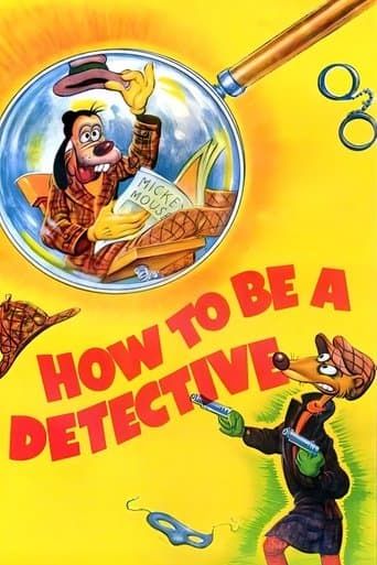 Pippo superdetective