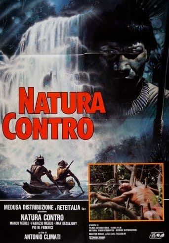 Natura contro - Cannibal Holocaust 2