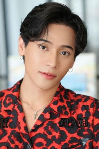 รวิชญ์ บำเพ็ญสวัสดิ์