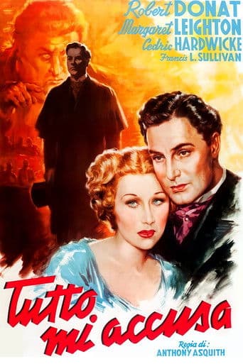 Tutto mi accusa