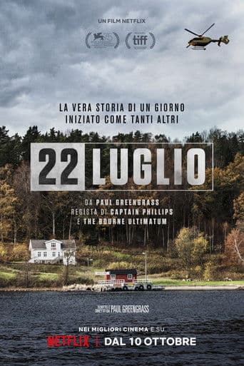 22 Luglio