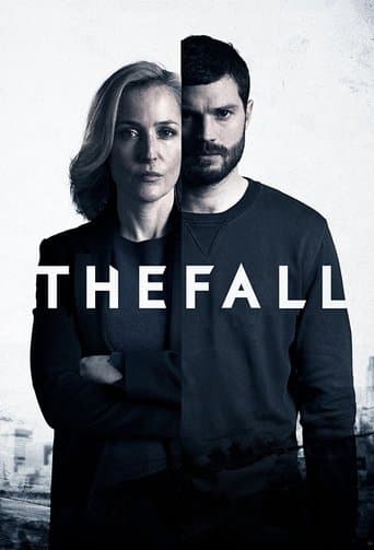 The Fall - Caccia al serial killer