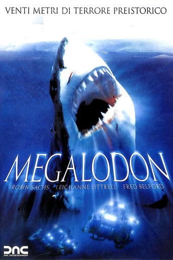 Megalodon