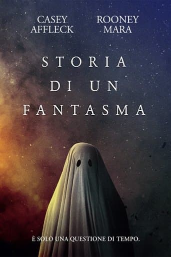 Storia di un fantasma