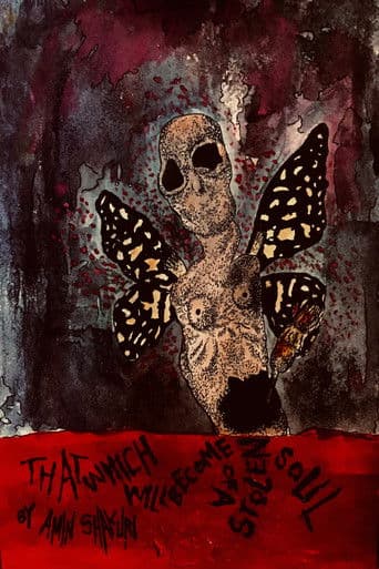 That Which Will Become of a Stolen Soul