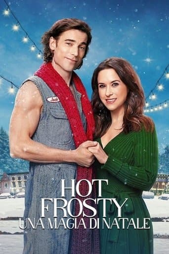 Hot Frosty - Una magia di Natale