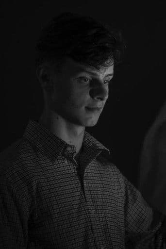 Захар Шестяєв