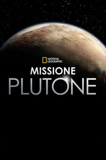 Mission Pluto
