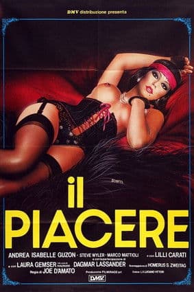 Il Piacere